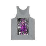 Tohka Inverse Tank