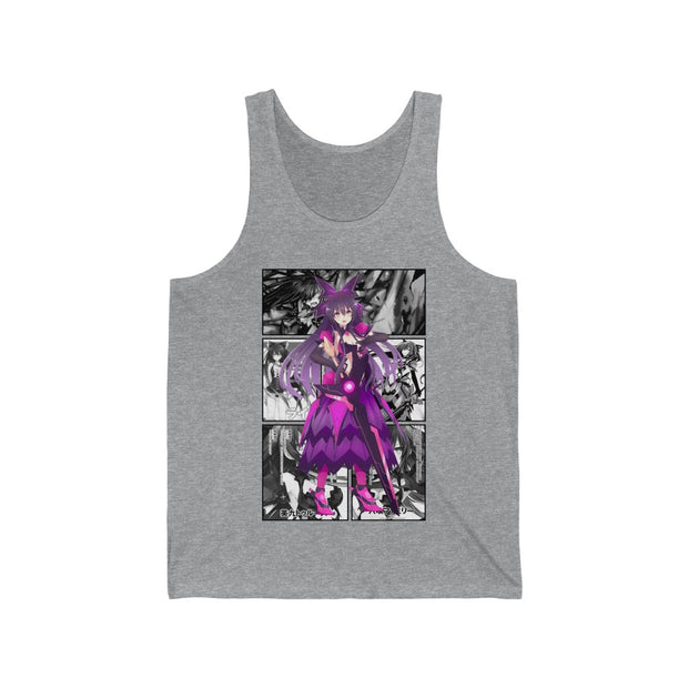 Tohka Inverse Tank