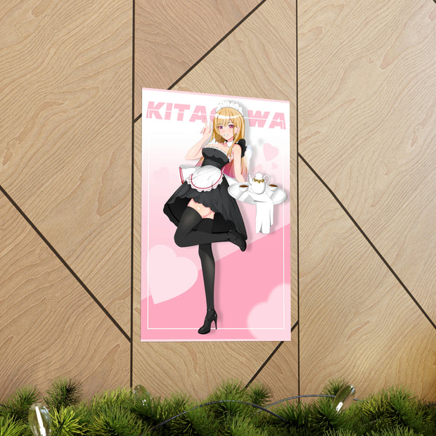 Maid Marin Poster