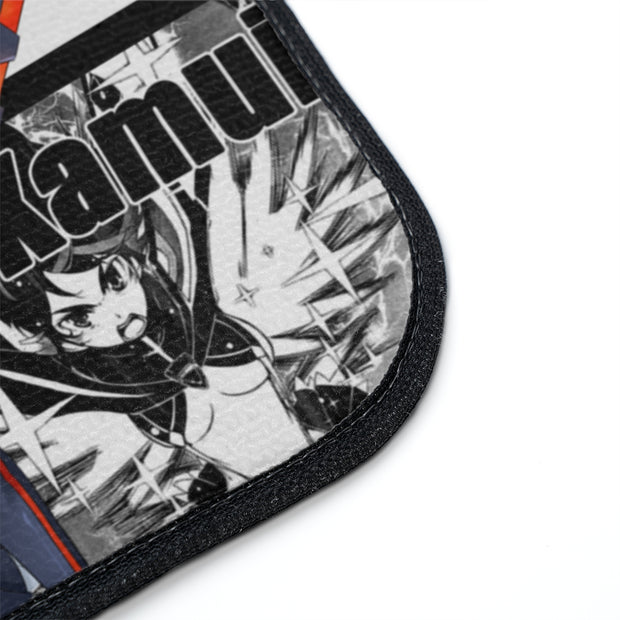 Ryuko Car Mat