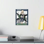 Tsunade Poster