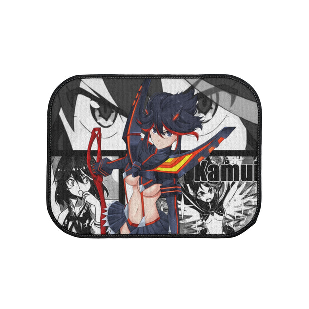 Ryuko Car Mat