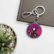 Rory Keyring