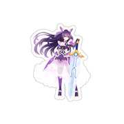 Tohka Die-Cut Stickers