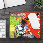 Chainsaw Man Denji Mouse Pad