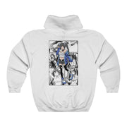 Hestia Hoodie