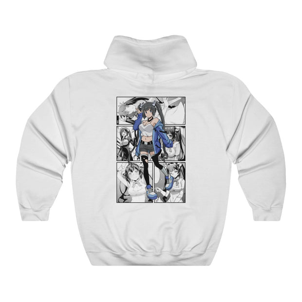 Hestia Hoodie