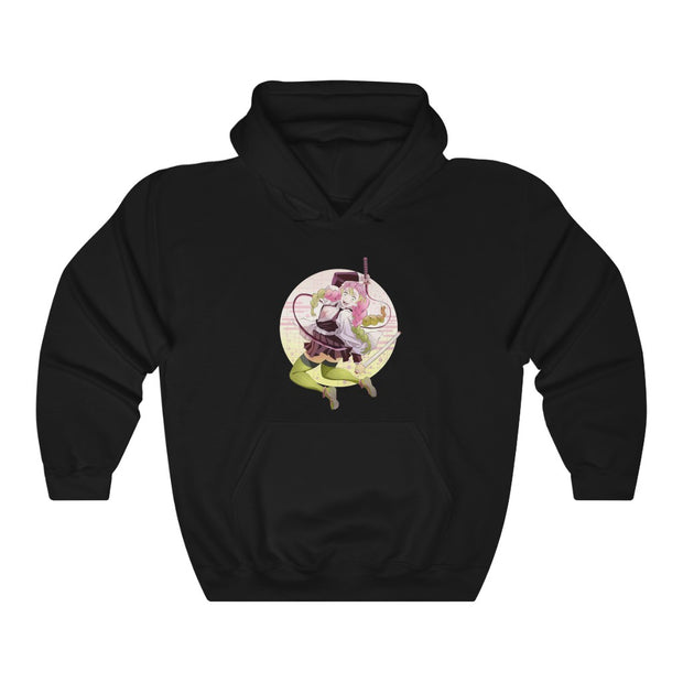 Mitsuri Hoodie