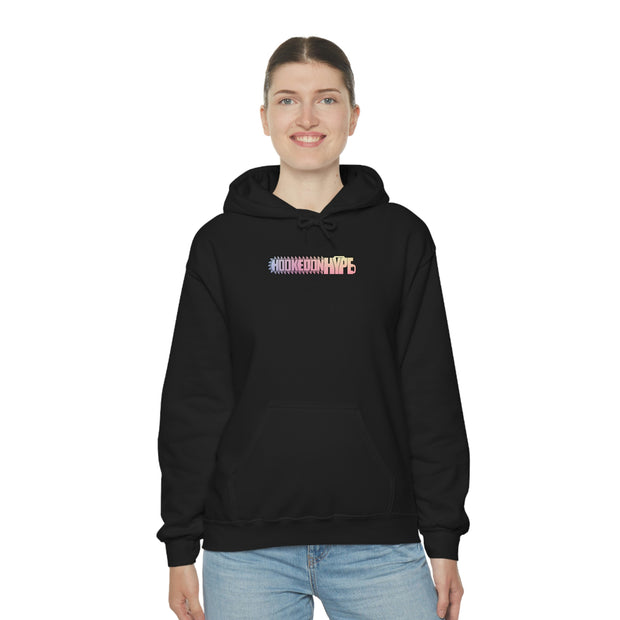 Makima SE Hoodie