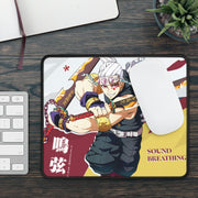 Tengen Mouse Pad