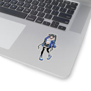 Hestia Kiss-Cut Stickers