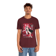 Zero Two 02 Tee V2