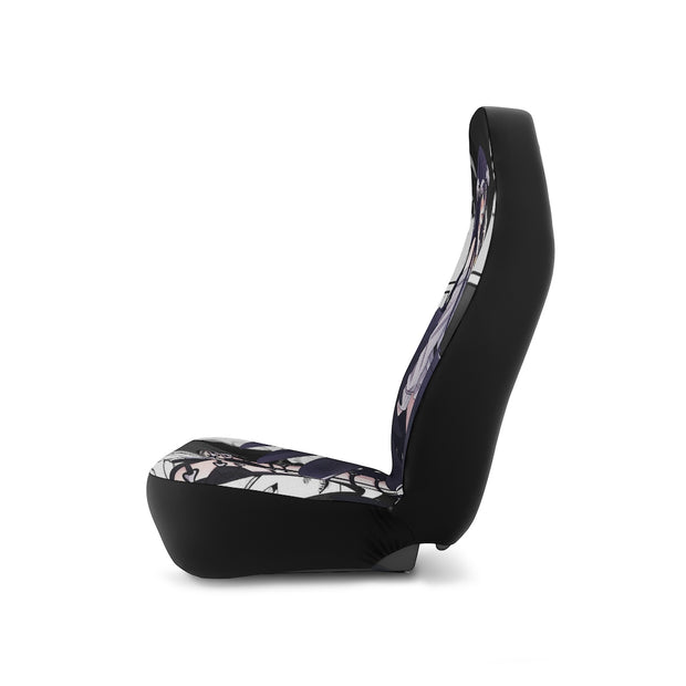 Albedo Seat Covers