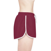 Demon Women's Relaxed Shorts (Version: Giyu)