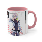 Lucy Mug