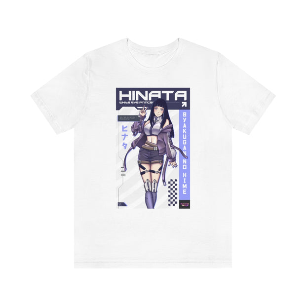 Hinata Tee SE