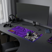 Akeno LED Mouse Pad