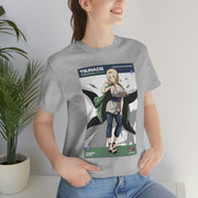 Tsunade Tee V2