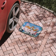 Pecorine Car Mat