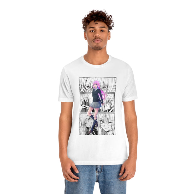 Shikimori Tee