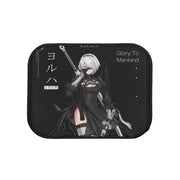 2B Car Mat