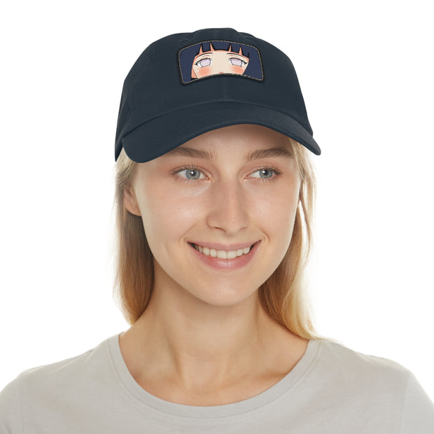 Hinata Patch Hat