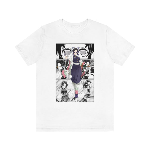 Shinobu Tee