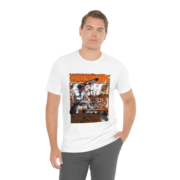 Chainsaw Man Denji Tee V2