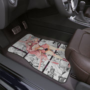 Melona Car Mat