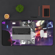 Pawoo Desk Mat