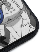 Hestia Car Mat