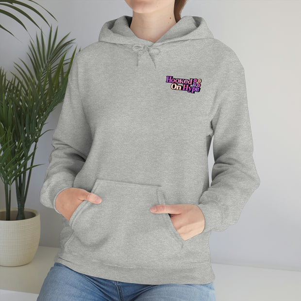 Marin Hoodie