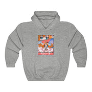 Pecorine Hoodie