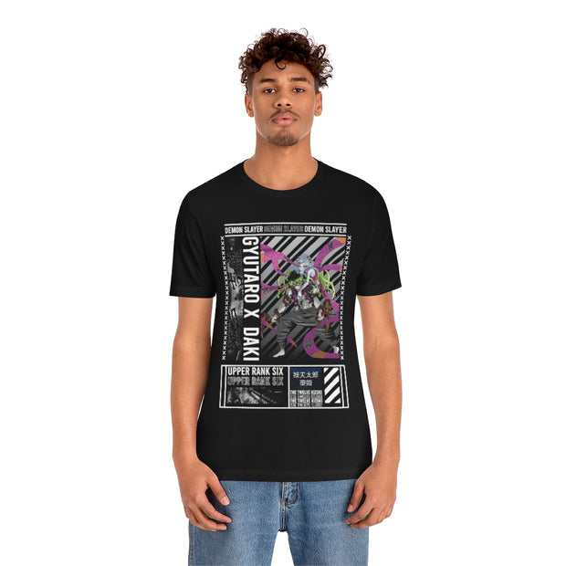 Daki X Gyutaro Tee V2