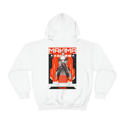 Makima SE Hoodie