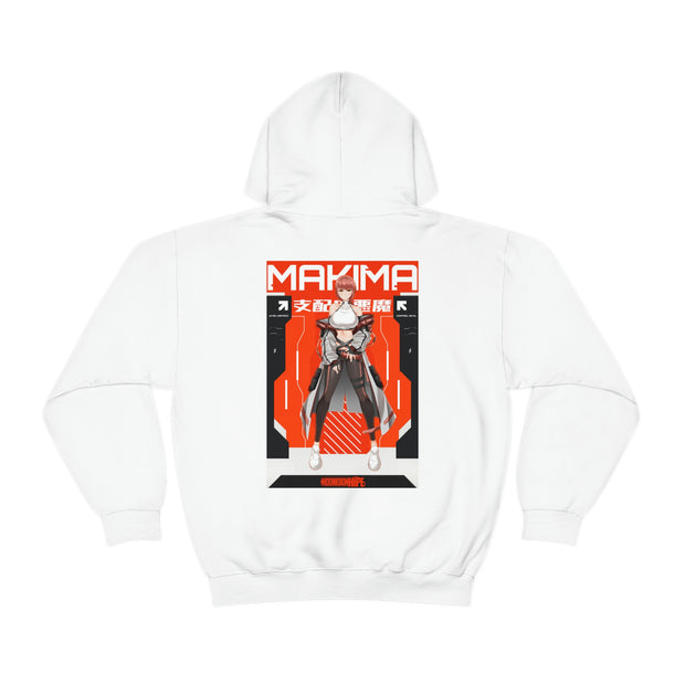 Makima SE Hoodie