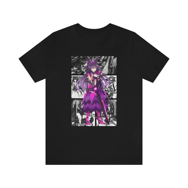 Tohka Inverse Tee