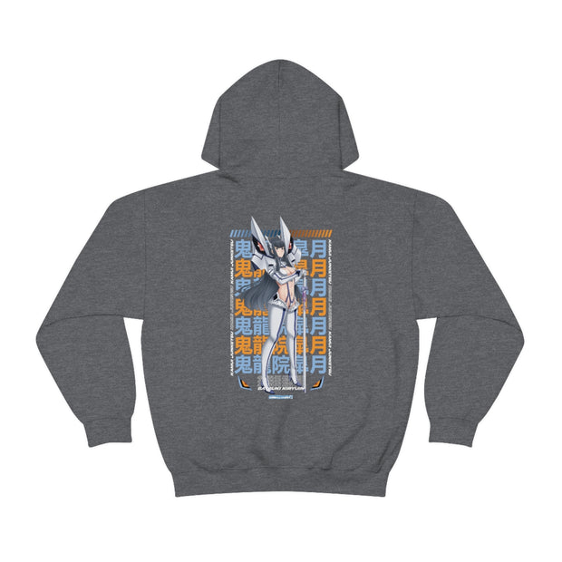 Satsuki Hoodie V2