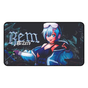 Rem Desk Mat V2