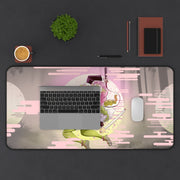 Mitsuri Desk Mat