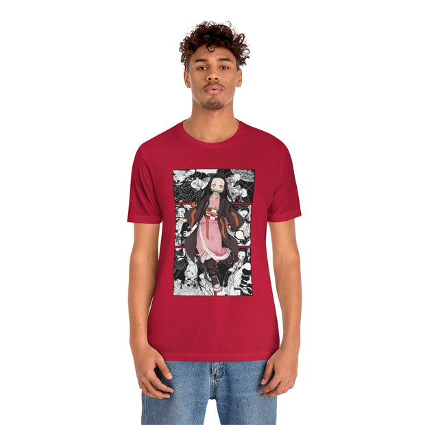 Nezuko Tee