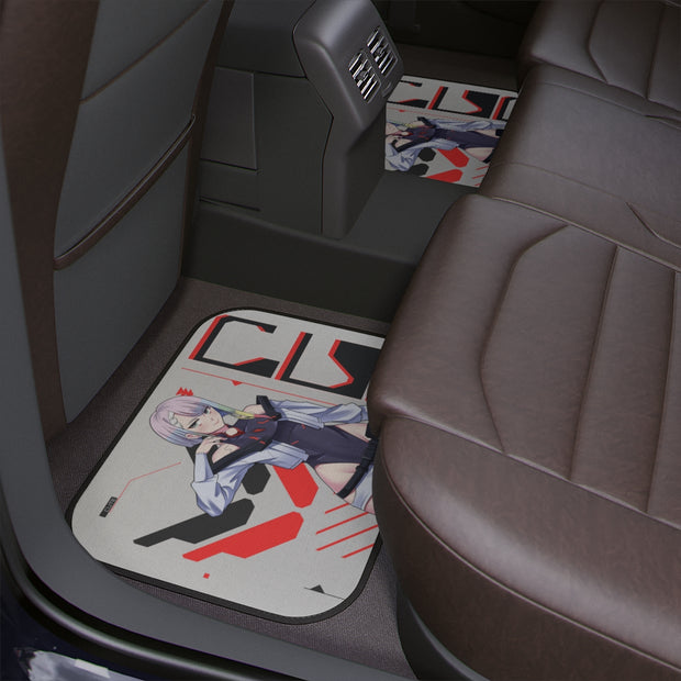 Lucy Car Mat