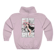 Zero Two 02 Hoodie