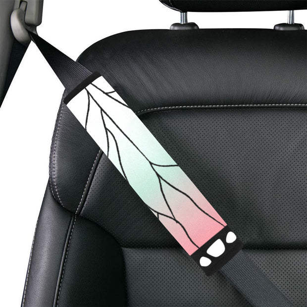 Shinobu Car Seat Belt Covers (2-Pack)