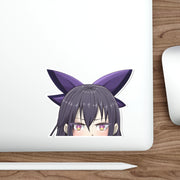 Tohka Inverse Die-Cut Peeker V3