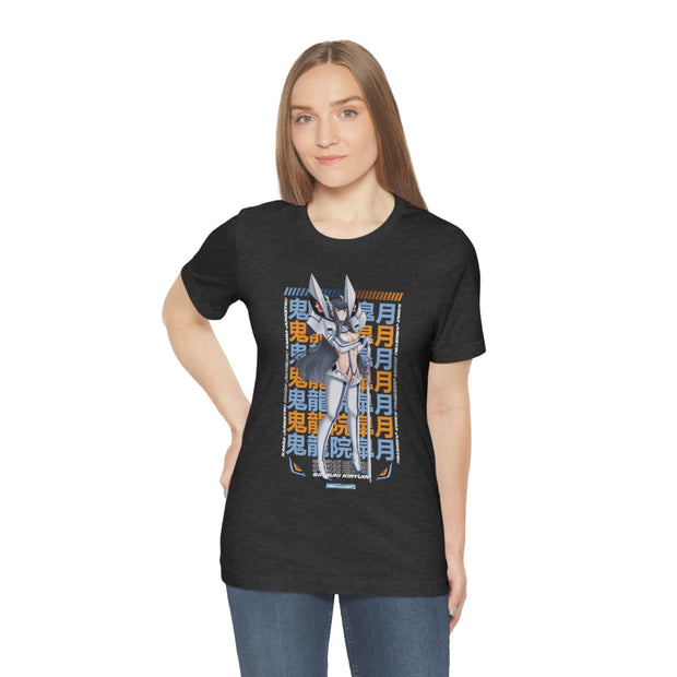 Satsuki Tee V2