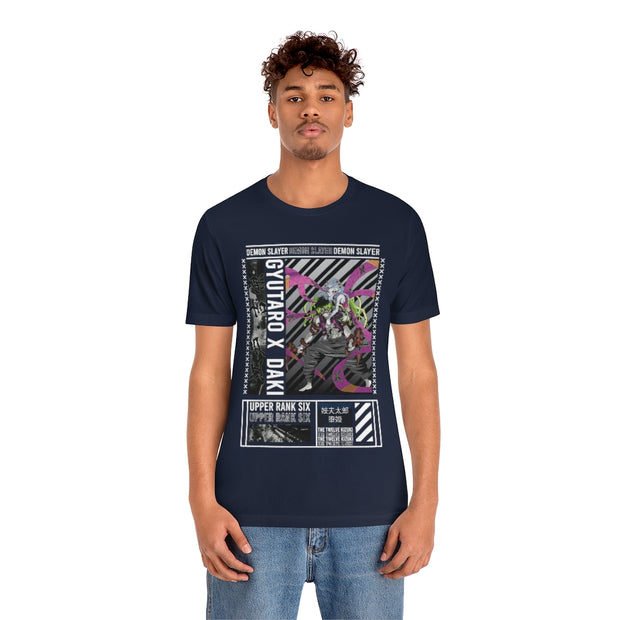 Daki X Gyutaro Tee V2