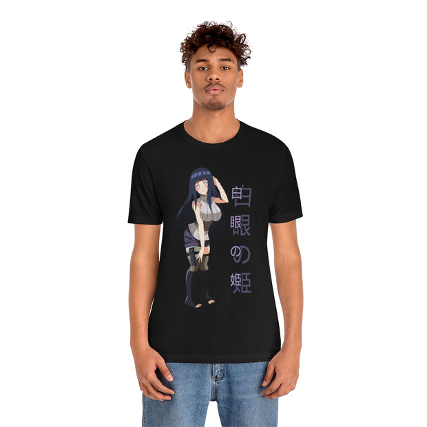 Hinata Tee V2