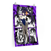 Akeno Poster