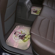 Mitsuri Car Mat